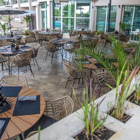 Selena Beach Family Hotel ソゾポル エクステリア 写真