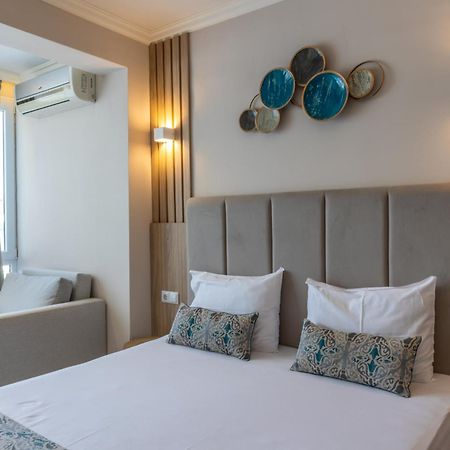 Selena Beach Family Hotel ソゾポル エクステリア 写真