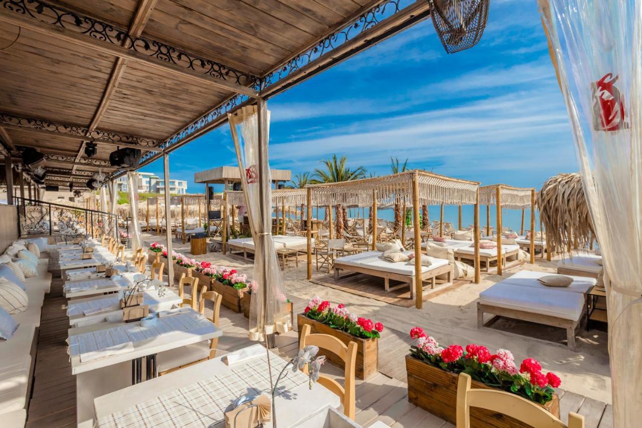 Selena Beach Family Hotel ソゾポル エクステリア 写真