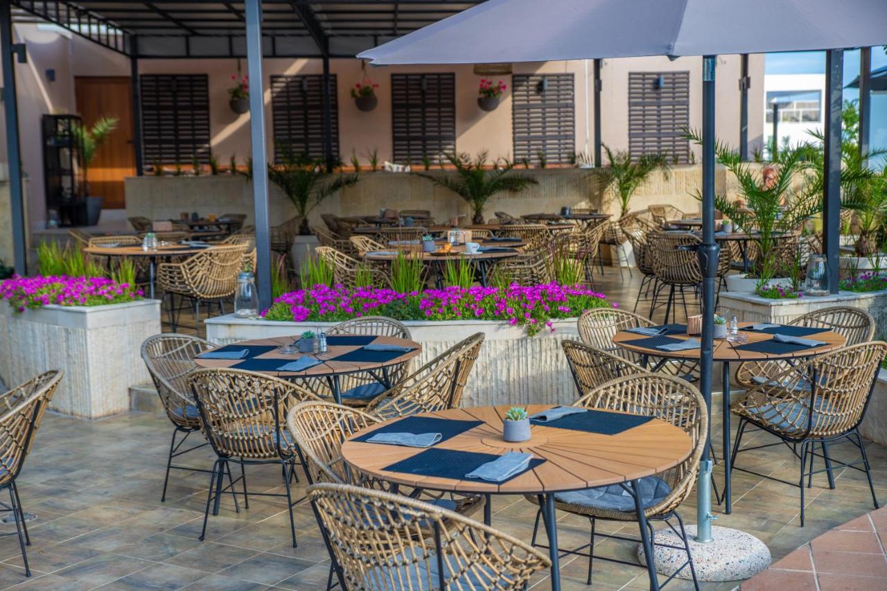 Selena Beach Family Hotel ソゾポル エクステリア 写真